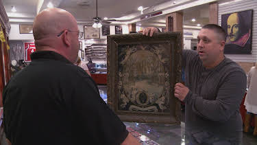 14:40: Pawn Stars (S18 E37) (S18) | Viasat 4 | 2/17 2026