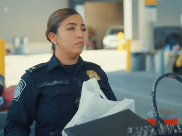 12:50: Border Patrol USA - Einsatz an Mexikos Grenze | ProSieben Maxx | 6/12 2026