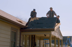 Fixer To Fabulous: Episode 3