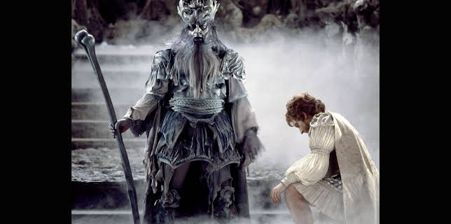 17:35: Harnoncourt dirigiert Monteverdis "L‘Orfeo" | Arte | 3/1 2026