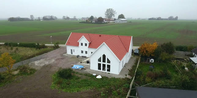 19:00: Husdrømmer | NRK 2 | 3/17 2026