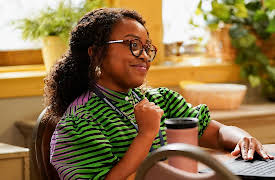 Abbott Elementary, Season 1: Student Transfer