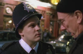 Fornyet mistanke: Episode 8