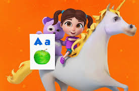 ABC Playtime with Mother Goose Club & Friends: ABC Phonics Song