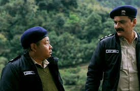 The Last Hour: Dark Night