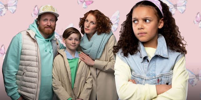 10:00: Verst når det gjelder: Bestevenn | NRK Super | 11/22 2025