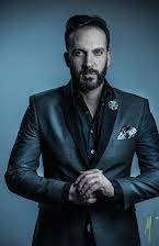 Antonio de la Vega som 