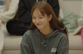 HYEMILEEYECHAEPA: HYEMILEEYECHAEPA Episode 1