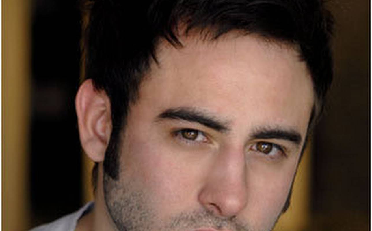 Justin Isfeld