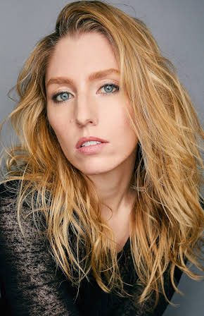 Rachel Amanda Bryant as 