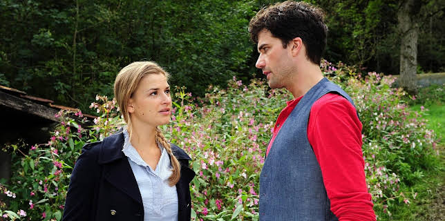 06:25: Sturm der Liebe (1411) | MDR Fernsehen | 11/11 2025