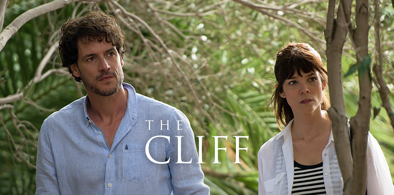 The Cliff (Acantilado) (2016)