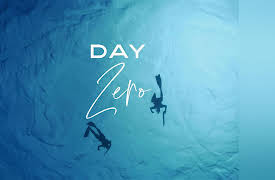 Day Zero: Surfing In Tahiti