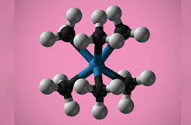 Chemistry and Our Universe: How It All Works: VSEPR Theory and Molecular Geometry