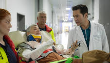 In aller Freundschaft (1087)