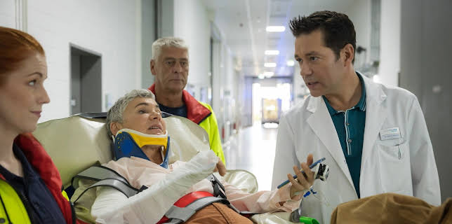 09:45: In aller Freundschaft (1087) | RBB Fernsehen | 2/19 2026