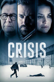 15:38: Crisis | Calle 13 | 3/27 2026
