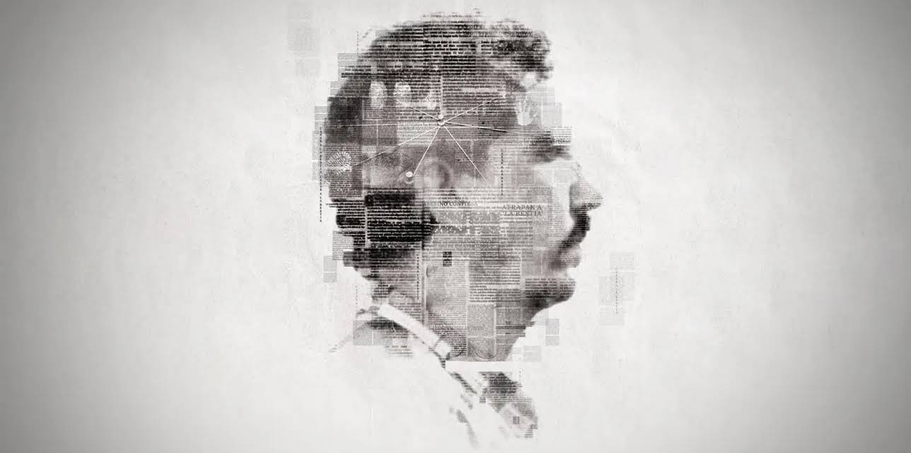 Garavito: The Serial Beast