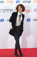 Patricia López Arnaiz som 