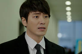 House of Bluebird: House of Bluebird Episode 1