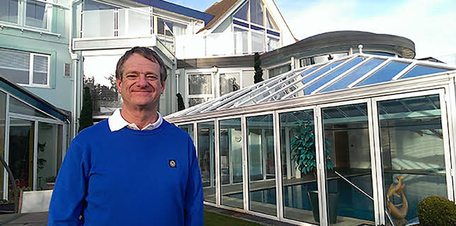 3:40 PM: Four in a Bed | More 4 | 12/23 2025