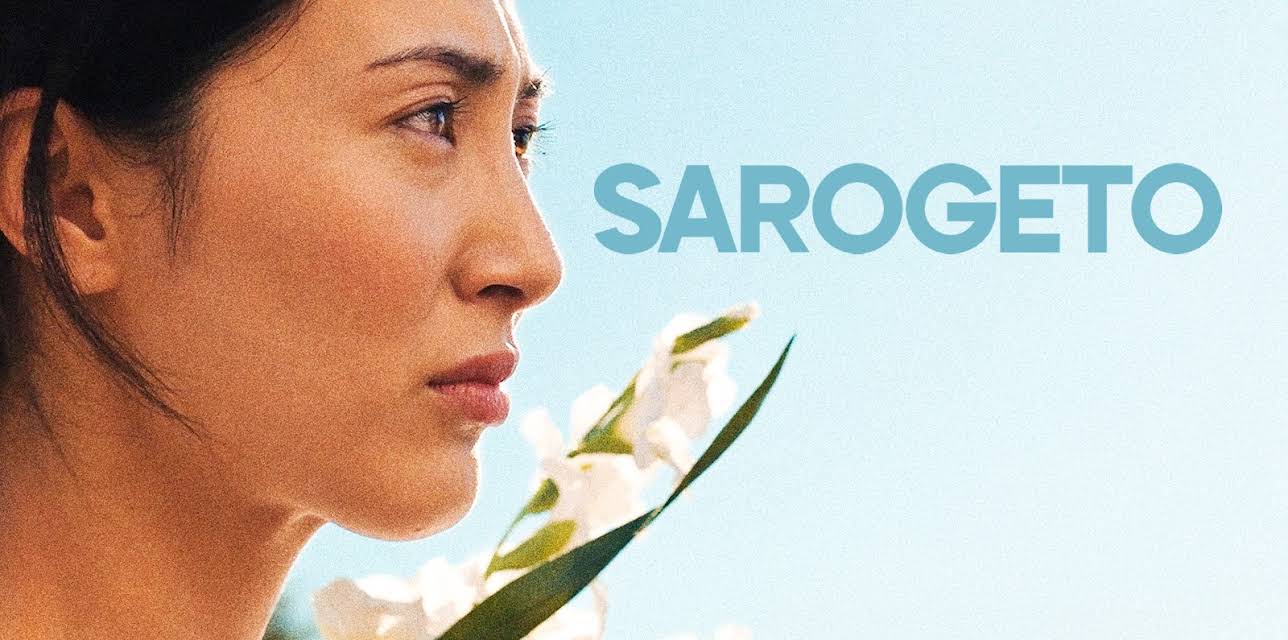 Sarogeto (2024)