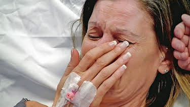 12:40 AM: 24 Hours in A&E | More 4 | 12/31 2025