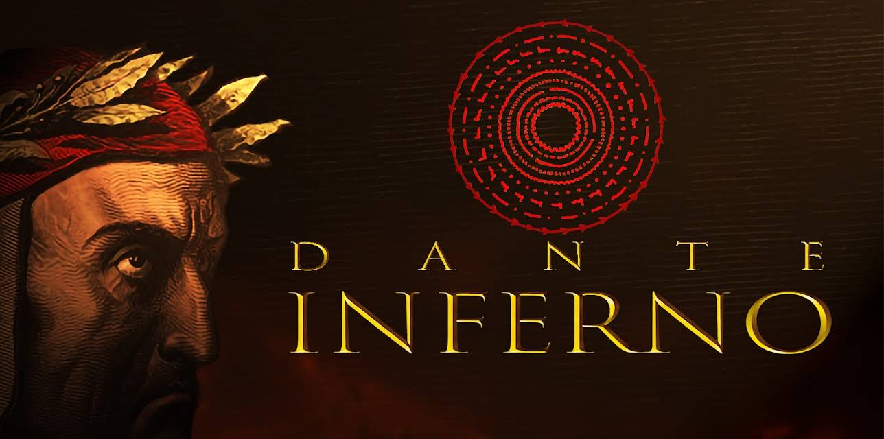 Dante Inferno (2024)