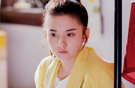 Cupid's Kitchen: Cupid's Kitchen 04