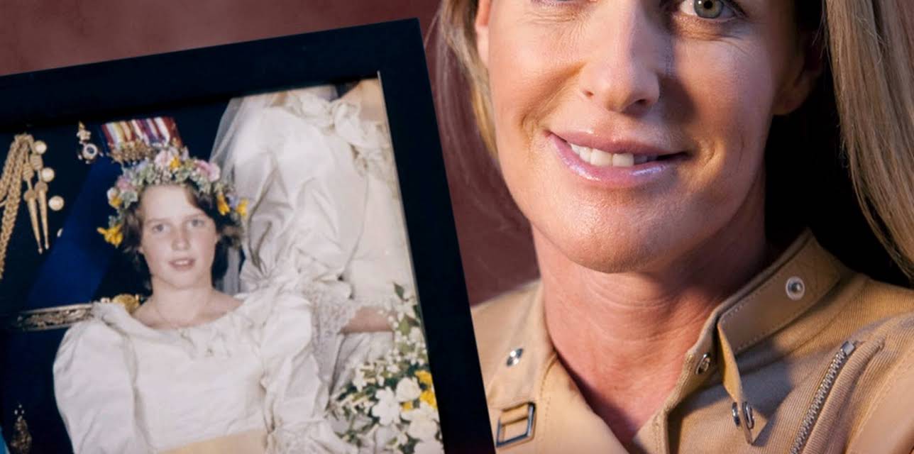 Charles & Diana: The Wedding