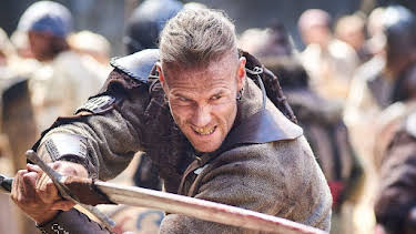 13:47: MAD ACTION: 'EL VUELO DEL HALCÓN' | BE MAD | 4/6 2026