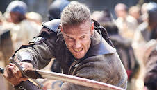 MAD DRAMA: 'EL VUELO DEL HALCÓN'