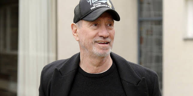 23:35: Meister der Apokalypse - Roland Emmerich | SWR Fernsehen RP | 1/15 2026