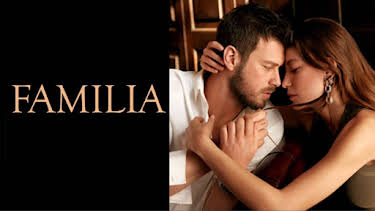 04:20: FAMILIA | Divinity | 10/13 2026
