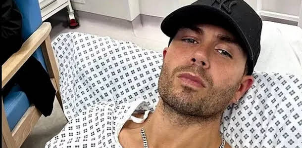 Max George Thought He Was ‘Going to Die’ Amid Heart and Lung Scares