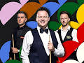 Snooker: The Masters