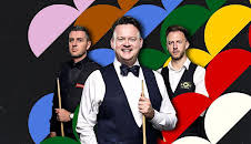 Snooker: The Masters