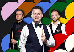 Snooker: The Masters
