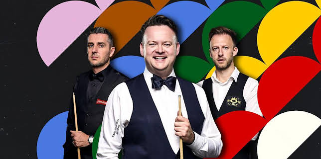 12:35 AM: Snooker: The Masters | BBC Two | 1/17 2026