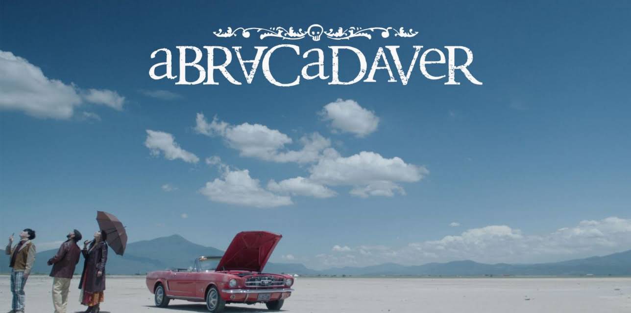 Abracadaver (Eng Dub) (2026)