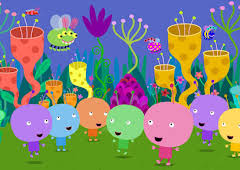 Ben and Holly's Little Kingdom