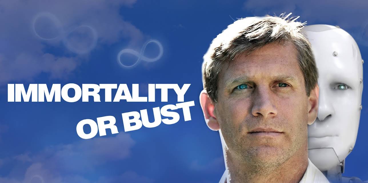 Immortality or Bust (2019)