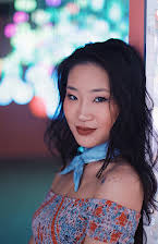 Jeannie Elise Mai as 