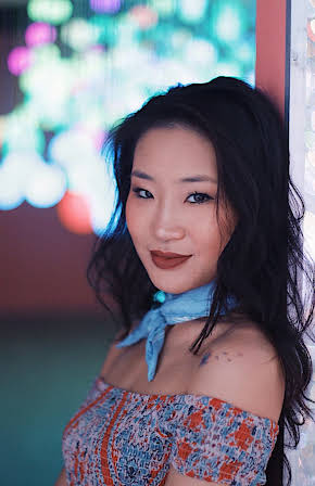 Jeannie Elise Mai as 