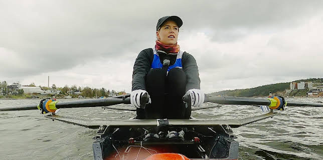 02:05: Du klarar meir enn du trur: Roing | NRK 3 | 12/18 2025