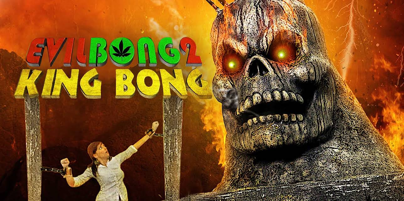 Evil Bong 2: Devil's Harvest (2009)