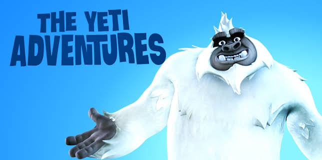 The Yeti Adventures (2019)