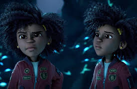 Transformers: EarthSpark Season 1: Prime Time