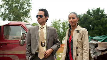 13:00: Hawthorne (S2 E8) (S2) | Viasat Series | 4/6 2026