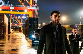 FBI Season 1: The Armorer's Faith